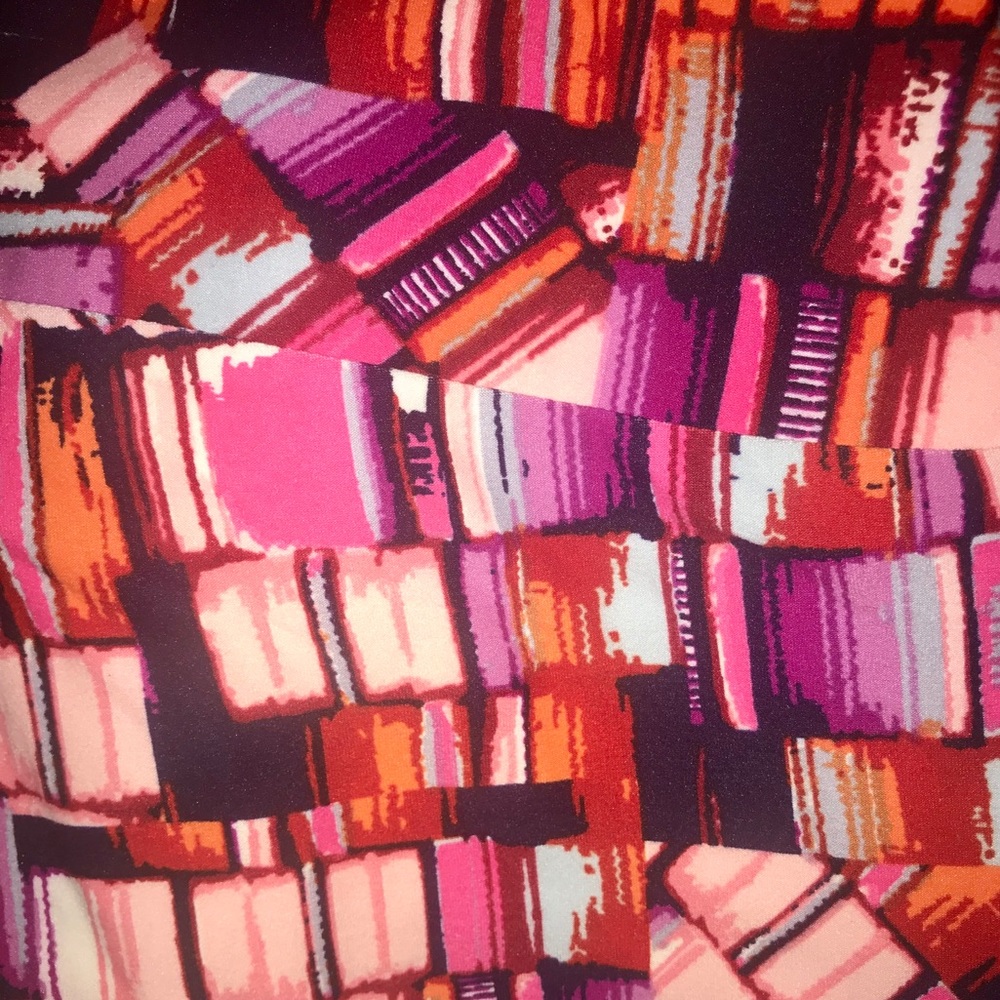 NWOT LuLaRoe Leggings